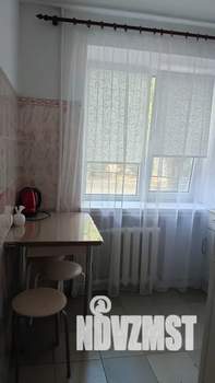 1-к квартира, посуточно, 31м2, 1/5 этаж