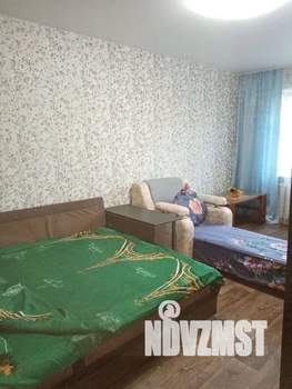 2-к квартира, посуточно, 42м2, 2/5 этаж