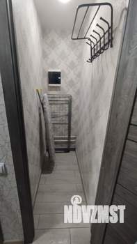 2-к квартира, посуточно, 52м2, 1/5 этаж