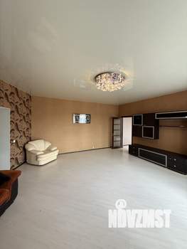 3-к квартира, на длительный срок, 114м2, 3/3 этаж