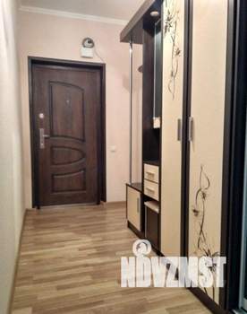 1-к квартира, посуточно, 40м2, 3/3 этаж