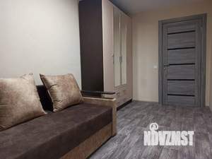 3-к квартира, посуточно, 57м2, 3/4 этаж