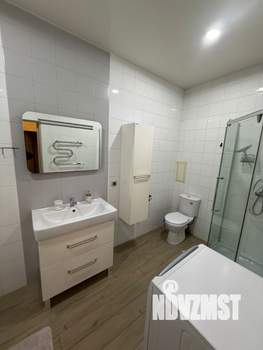 2-к квартира, на длительный срок, 73м2, 4/6 этаж