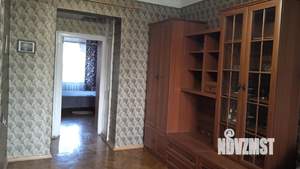 2-к квартира, на длительный срок, 43м2, 5/5 этаж