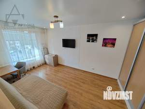 1-к квартира, на длительный срок, 35м2, 3/5 этаж