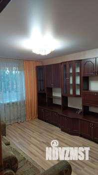 2-к квартира, на длительный срок, 43м2, 3/6 этаж