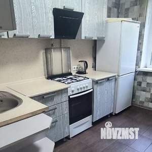 2-к квартира, посуточно, 52м2, 1/1 этаж