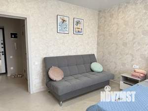 1-к квартира, посуточно, 45м2, 4/9 этаж