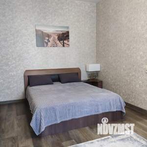 2-к квартира, посуточно, 55м2, 2/2 этаж