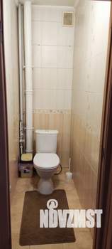 1-к квартира, на длительный срок, 45м2, 2/10 этаж
