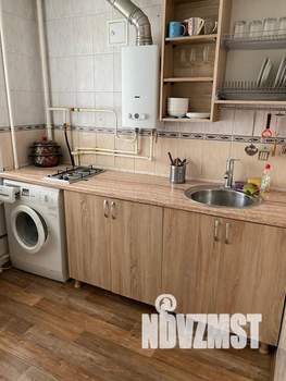 1-к квартира, посуточно, 32м2, 2/5 этаж