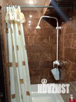 Студия квартира, посуточно, 50м2, 1/2 этаж