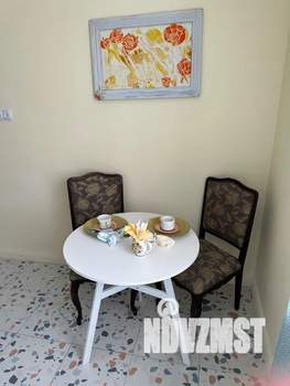 1-к квартира, посуточно, 36м2, 4/6 этаж