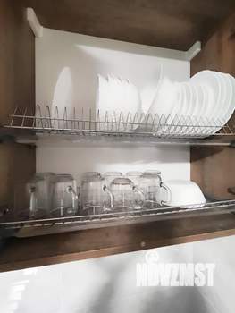 Студия квартира, посуточно, 33м2, 3/5 этаж