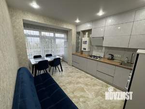 2-к квартира, посуточно, 65м2, 3/8 этаж