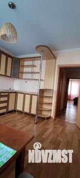 1-к квартира, на длительный срок, 45м2, 2/10 этаж