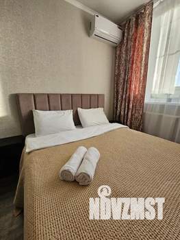 1-к квартира, посуточно, 40м2, 10/10 этаж