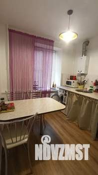 1-к квартира, посуточно, 32м2, 3/5 этаж