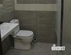 1-к квартира, посуточно, 49м2, 1/1 этаж