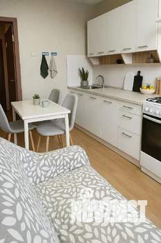 2-к квартира, посуточно, 52м2, 7/9 этаж