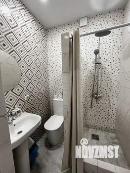 2-к квартира, посуточно, 47м2, 5/5 этаж