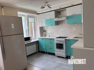 2-к квартира, на длительный срок, 61м2, 3/9 этаж