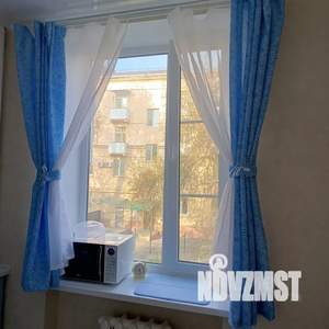 2-к квартира, посуточно, 48м2, 2/4 этаж