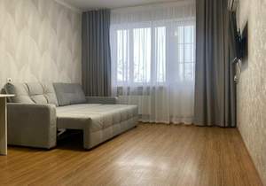 1-к квартира, на длительный срок, 41м2, 5/9 этаж