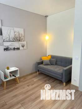 1-к квартира, посуточно, 48м2, 3/5 этаж