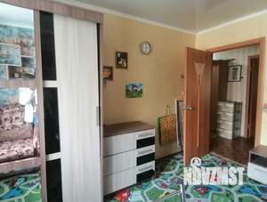 2-к квартира, на длительный срок, 46м2, 1/5 этаж