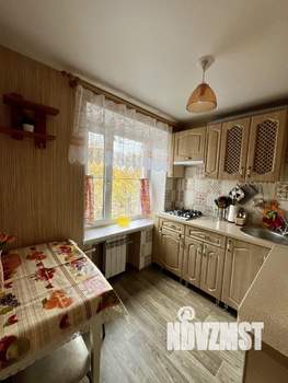 2-к квартира, на длительный срок, 42м2, 3/5 этаж