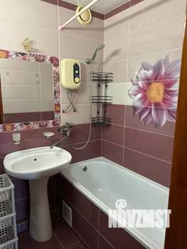 3-к квартира, на длительный срок, 54м2, 7/10 этаж