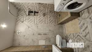 1-к квартира, посуточно, 50м2, 1/1 этаж