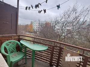 2-к квартира, на длительный срок, 52м2, 2/6 этаж