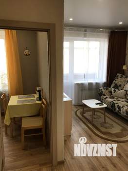 1-к квартира, на длительный срок, 30м2, 5/5 этаж