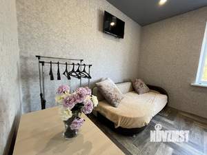1-к квартира, посуточно, 50м2, 2/10 этаж