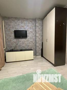 3-к квартира, посуточно, 48м2, 1/1 этаж