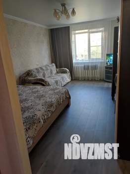 1-к квартира, посуточно, 38м2, 4/14 этаж