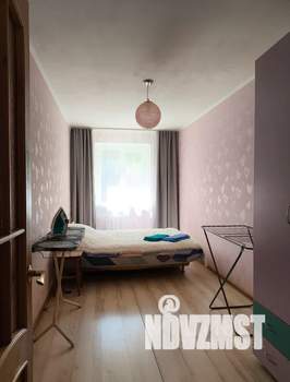 2-к квартира, посуточно, 42м2, 2/5 этаж