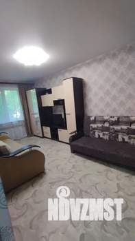 2-к квартира, посуточно, 52м2, 1/5 этаж