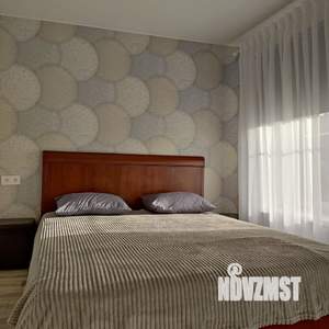 1-к квартира, посуточно, 31м2, 2/2 этаж