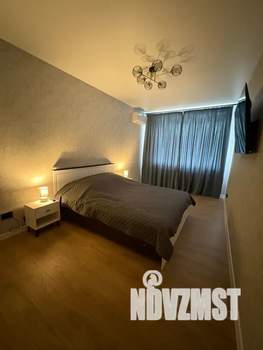 2-к квартира, посуточно, 58м2, 4/8 этаж