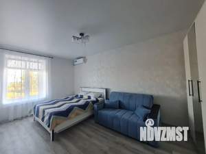 1-к квартира, посуточно, 36м2, 3/8 этаж