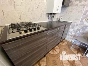 1-к квартира, посуточно, 45м2, 2/3 этаж