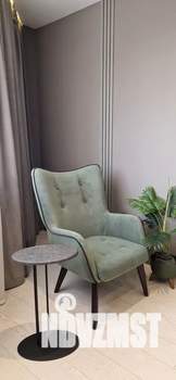 1-к квартира, посуточно, 46м2, 3/10 этаж