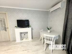 1-к квартира, посуточно, 37м2, 4/9 этаж