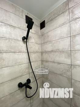 1-к квартира, посуточно, 35м2, 4/5 этаж