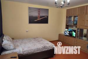 2-к квартира, посуточно, 52м2, 5/9 этаж