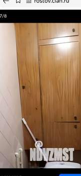 3-к квартира, на длительный срок, 67м2, 2/2 этаж