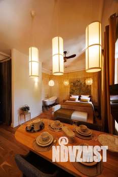 Студия квартира, посуточно, 38м2, 2/2 этаж